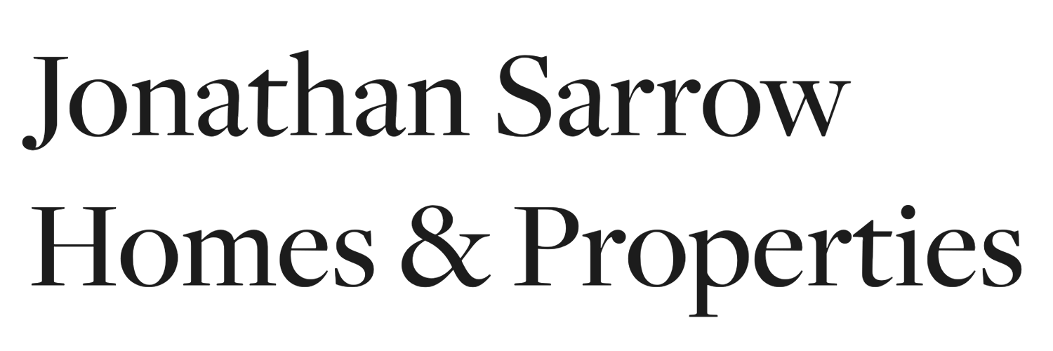 Jonathan Sarrow Homes and Properties Jonathan Sarrow Homes and Properties