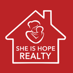 SIHR house logo plain