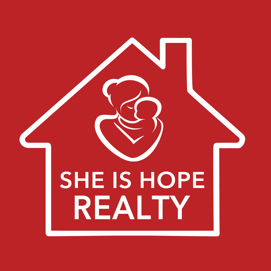 SHE IS HOPE Realty